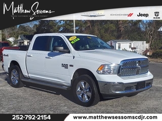 2019 Ram 1500 Classic