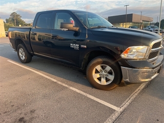 2019 Ram 1500 Classic