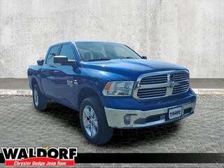 2019 Ram 1500 Classic for sale in Anderson SC