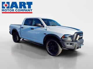 2020 Ram 1500 Classic for sale in Salem VA