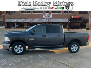 2020 Ram 1500 Classic