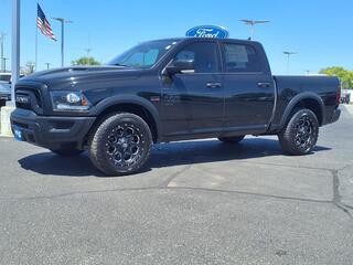 2021 Ram 1500 Classic