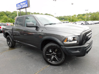 2021 Ram Ram Pickup 1500 Classic for sale in Clarksville TN