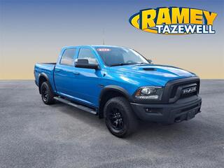 2022 Ram 1500 Classic for sale in Tazewell VA