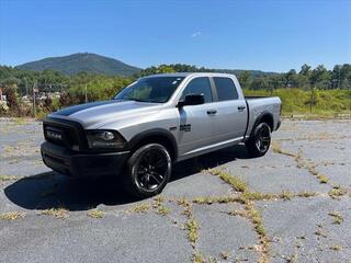 2022 Ram 1500 Classic