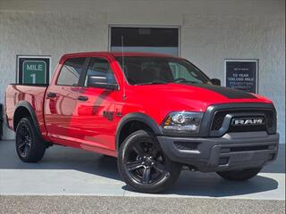 2022 Ram 1500 Classic