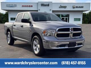 2022 Ram 1500 Classic for sale in Carbondale IL