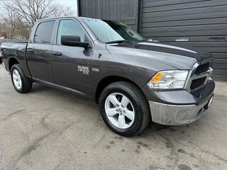 2023 Ram 1500 Classic