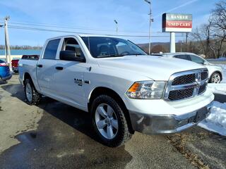 2023 Ram 1500 Classic