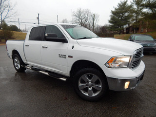 2015 Ram 1500 for sale in Clarksville TN