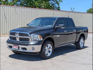 2015 Ram 1500 for sale in Chickasha OK