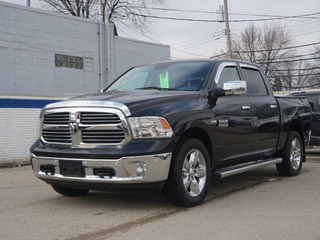 2016 Ram 1500 for sale in Roseville MI