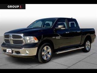 2016 Ram 1500 for sale in Denton TX