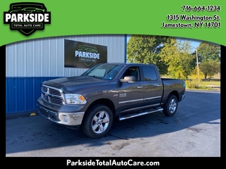 2017 Ram 1500 for sale in Jamestown NY