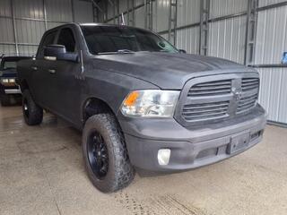 2017 Ram 1500 for sale in Nashville TN