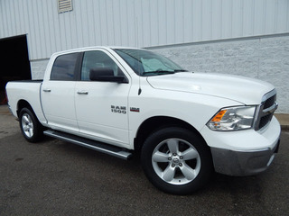 2017 Ram 1500 for sale in Clarksville TN