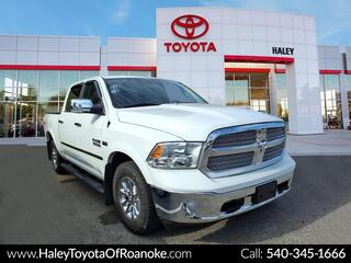 2018 Ram 1500 for sale in Roanoke VA
