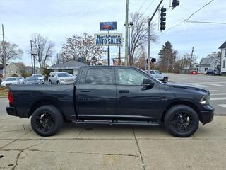 2018 Ram 1500 for sale in Toledo OH