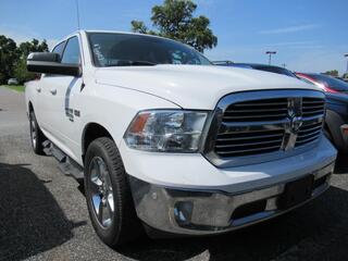 2019 Ram 1500 Classic