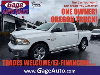 2019 Ram 1500 Classic for sale in Milwaukie OR