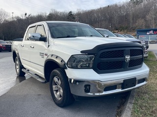 2019 Ram 1500 Classic for sale in Knoxville TN