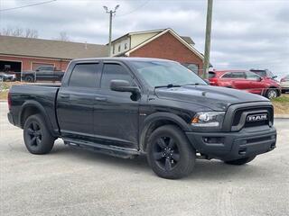 2020 Ram 1500 Classic