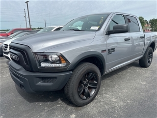 2022 Ram 1500 Classic