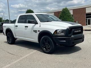 2022 Ram 1500 Classic