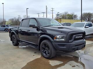 2023 Ram 1500 Classic