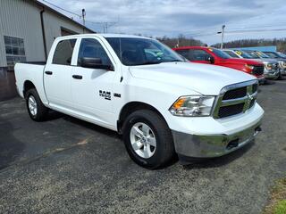 2023 Ram 1500 Classic