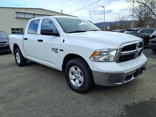 2023 Ram 1500 Classic
