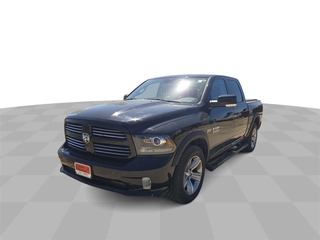 2013 Ram 1500