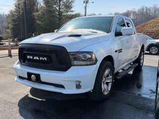 2016 Ram 1500 for sale in Mount Hope WV