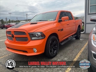 2017 Ram 1500 for sale in Greensboro NC