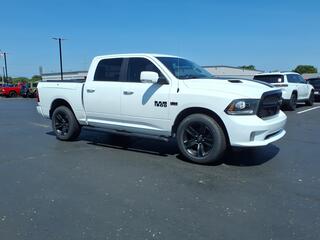 2017 Ram 1500 for sale in Troy OH