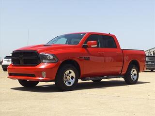 2017 Ram 1500 for sale in West TX