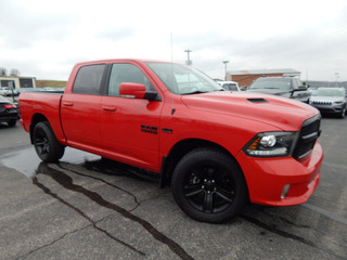 2018 Ram 1500 for sale in Clarksville TN