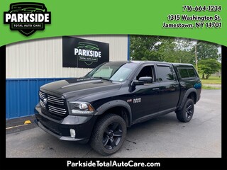 2014 Ram 1500 for sale in Jamestown NY