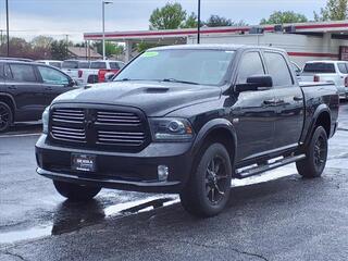 2014 Ram 1500 for sale in Savoy IL