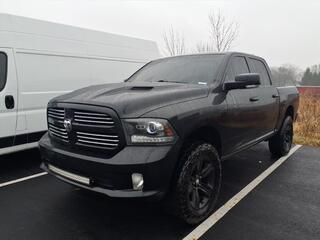 2016 Ram 1500 for sale in Boardman OH