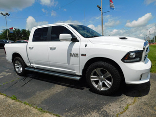 2017 Ram 1500 for sale in Clarksville TN