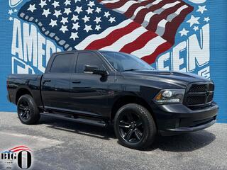 2017 Ram 1500 for sale in Greenville SC