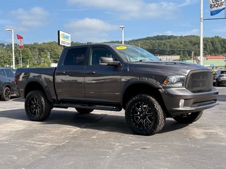 2017 Ram 1500 for sale in Princeton WV