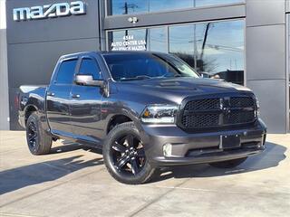 2017 Ram 1500 for sale in Cincinnati OH