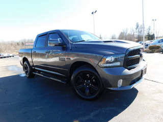 2018 Ram 1500 for sale in Clarksville TN