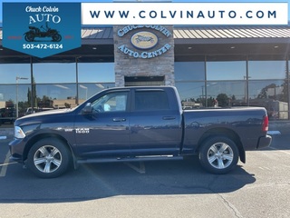 2013 Ram 1500 for sale in McMinnville OR