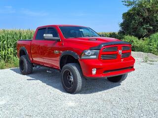 2014 Ram 1500 for sale in Bellevue OH