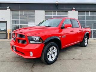 2015 Ram 1500 for sale in St Cloud MN