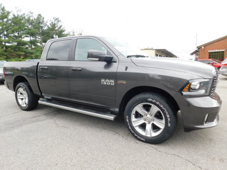 2016 Ram 1500 for sale in Clarksville TN