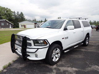 2016 Ram 1500 for sale in Pickford MI